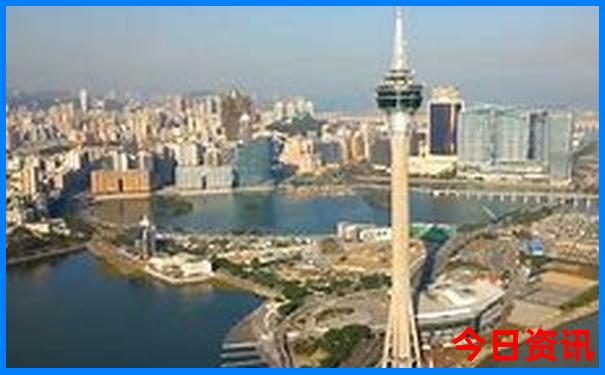 全国十大旅游景点