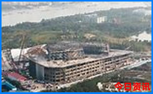 长沙橘子洲头附近景点